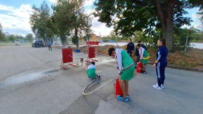 СПОРТЕН ПРАЗНИК "БЪДИ АКТИВЕН-УСЪВЪРШЕНСТВАЙ УМЕНИЯТА СИ" 2026 4