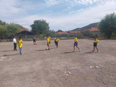 ЕВРОПЕЙСКИ ДЕН НА СПОРТА 2026 3