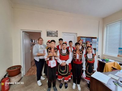 ПРАЗНИК НА ХЛЯБА, С. ГРАДНИЦА 2026 2