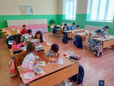 ТВОРЧЕСКА РАБОТИЛНИЦА "ТИКВЕНО ВЕСЕЛИЕ" 2026 2